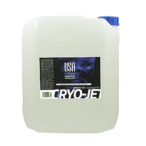 USA CRYO-JET FOG 20 LITROS