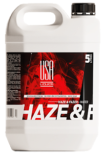 USA HAZE & FAZER 5 LITROS