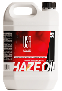 USA HAZE OIL CRACK 5 LITROS