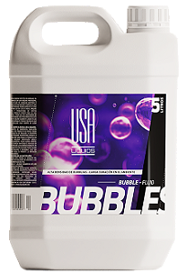 USA BUBBLES 5 LITROS