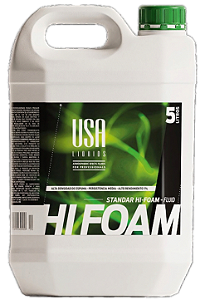 USA Hi-FOAM STANDARD 5 LITROS