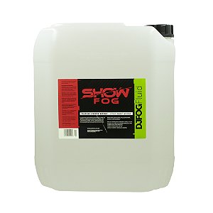 SHOW FOG DJFOG 20L