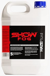 SHOW FOG HAZE (Agua) 5L