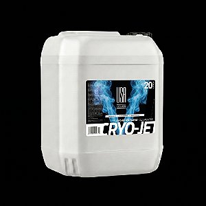 USA CRYO-JET TURBO FOG 20 LITROS