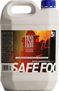 USA SAFE FOG 5 LITROS