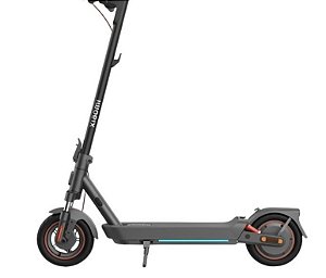 Scooter 5 GL Max + capacete