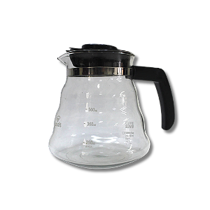 JARRA COLMÉIA DE VIDRO - 800ml
