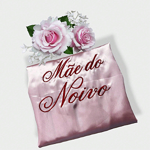 robe mae do noivo rose