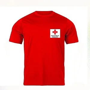 Uniforme Autorizado Somente Para Voluntários CVB