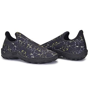 ACQUA TRATORADA AMARELO