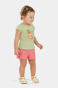 CONJUNTO FEMININO INFANTIL