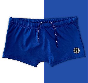 Sunga FPS 50+ Infantil Menino - Leleco Peteleco