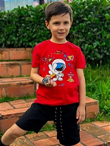 CAMISETA OLIVER LELECO PETELECO