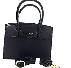 DARK BAG (M)