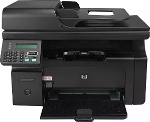 MULTIFUNCIONAL HP LASERJET PRO M1212NF