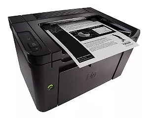 IMPRESSORA HP P1606DN