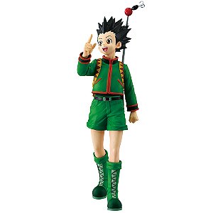 Figure Hunter X Hunter - Gon Freecs - Prêmio A - Ichiban Kuji
