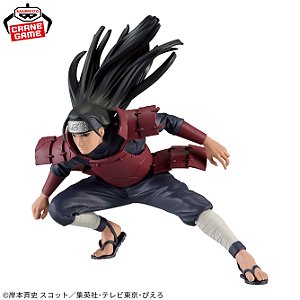 Figure Naruto - Hashirama (1° Hokage) - Painel Spectacle - Banpresto