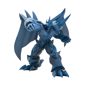 Figure Yu-Gi-Oh! - Obelisco O Artormentador - Monsters Legion - Konami