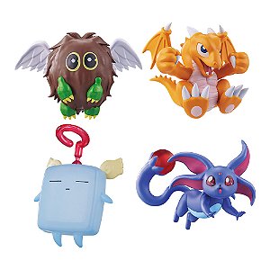 Figure Yu-GI-Oh! - MIni Figures - Prêmio E - WorldLise - Ichiban Kuji - PRONTA ENTREGA