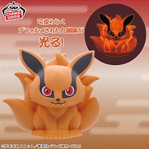 Luminária - Kurama - Room Light - Banpresto - PRONTA ENTREGA