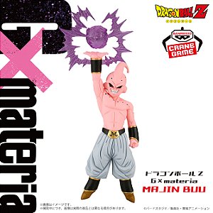Figure Dragon Ball - Kid Buu - GXMateria - Banpresto - PRONTA ENTREGA