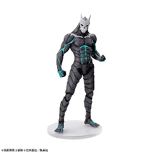 Figure Kaiju N°8 - Kaiju N°8 - Luminasta - SEGA - RESERVA