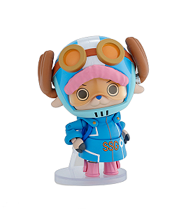 Action Figure One Piece - Chopper – Future Island Egghead – S.H.Figuarts – Bandai - RESERVA