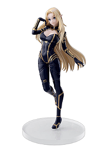 Figure The Eminence in Shadow - Alpha - Luminasta - SEGA - RESERVA