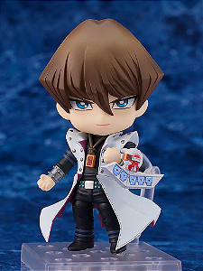 Figure Yu-Gi-Oh! - Seto Kaiba - Nendoroid 2566 - GoodSmile Company - RESERVA