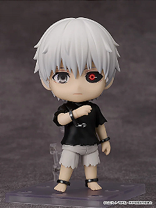 Figure Tokyo Ghoul - Kaneki Ken - Nendoroid 2734 - GoodSmile Company - RESERVA