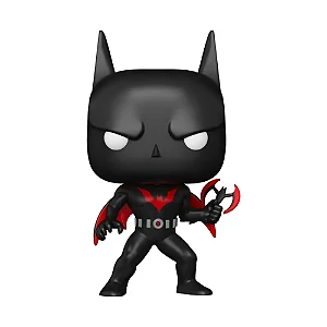 Funko Pop! - Batman Beyond - Terry Mcguinnes 560 - PRONTA ENTREGA