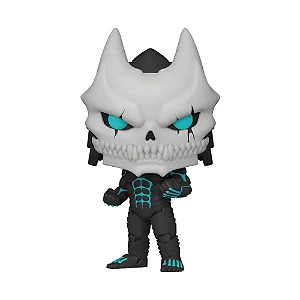 Funko Pop! Kaiju N°8 - Kaiju N°8 2079 - PRONTA ENTREGA
