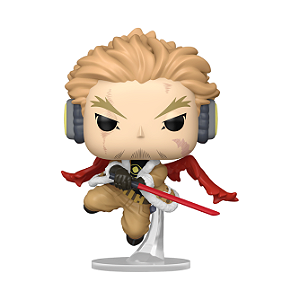 Funko Pop! My Hero Academia - Hawks 2162 - PRONTA ENTREGA