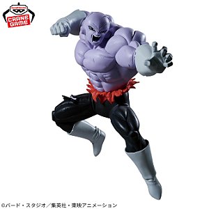 Figure Dragon Ball Super - Jiren (VS Son Goku Instinto Superior) - Match Makers - Banpresto (Reserva)