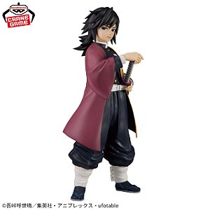 Figure Demon Slayer - Tomioka - Grandista - Banpresto (Reserva)