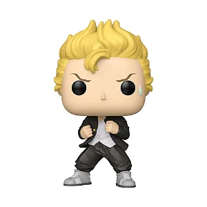 Funko Pop! Tokyo Revengers - Takemichi Hanagaki 2131 - PRONTA ENTREGA