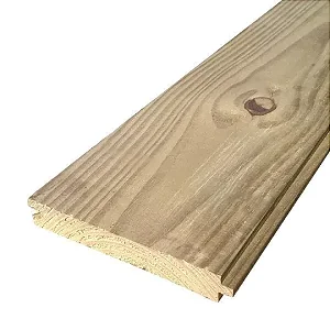 ASSOALHO DE PINUS TRATADO 13,5X2X3M
