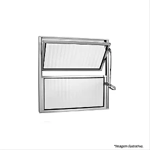 BASCULA DE ALUMINIO 40X40