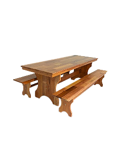 CONJUNTO DE MESA JUREMA