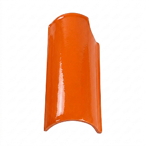 TERMINAL LATERAL ESMALTADA PINHAO - CEJATEL