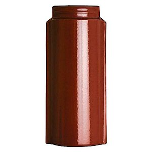 CUMEEIRA ESMALTADA BORDO - CEJATEL
