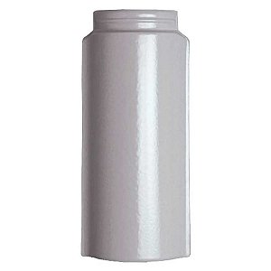 CUMEEIRA ESMALTADA CINZA - CEJATEL
