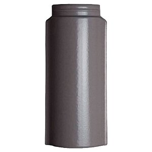 CUMEEIRA ESMALTADA GRAFITE - CEJATEL