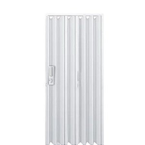 PORTA SANFONADA PVC 80CM