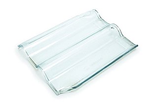 TELHA DE VIDRO PREMIER ESMALTADA