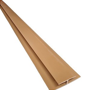 EMENDA H FORRO PVC ANGELIM 6MT