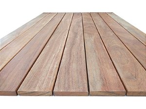 DECK DE CUMARU FERRO 10X2