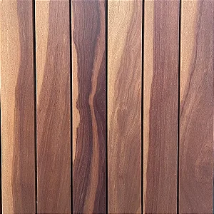 DECK DE IPE RAJADO COMERCIAL 7X2