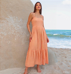 VESTIDO SERENA